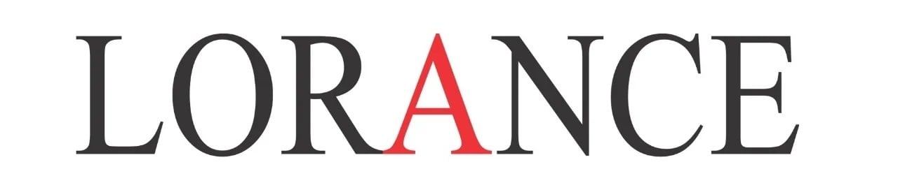لورانس | LORANCE