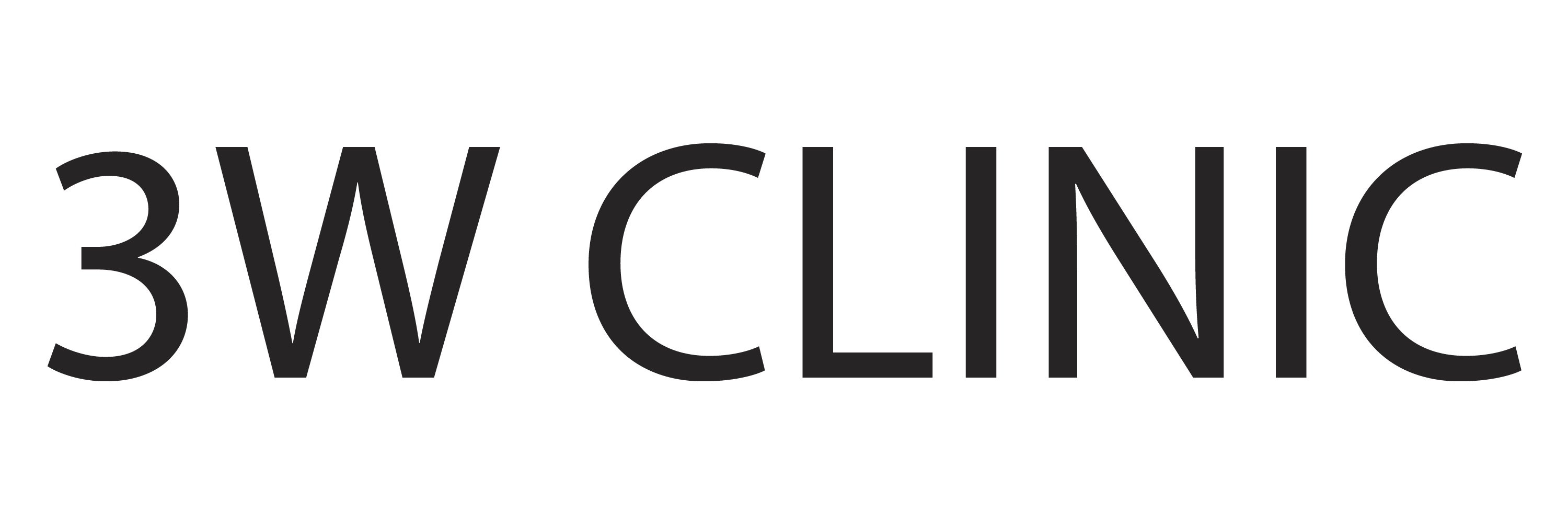 3W CLINIC