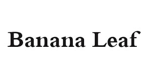 BANANA LEAF