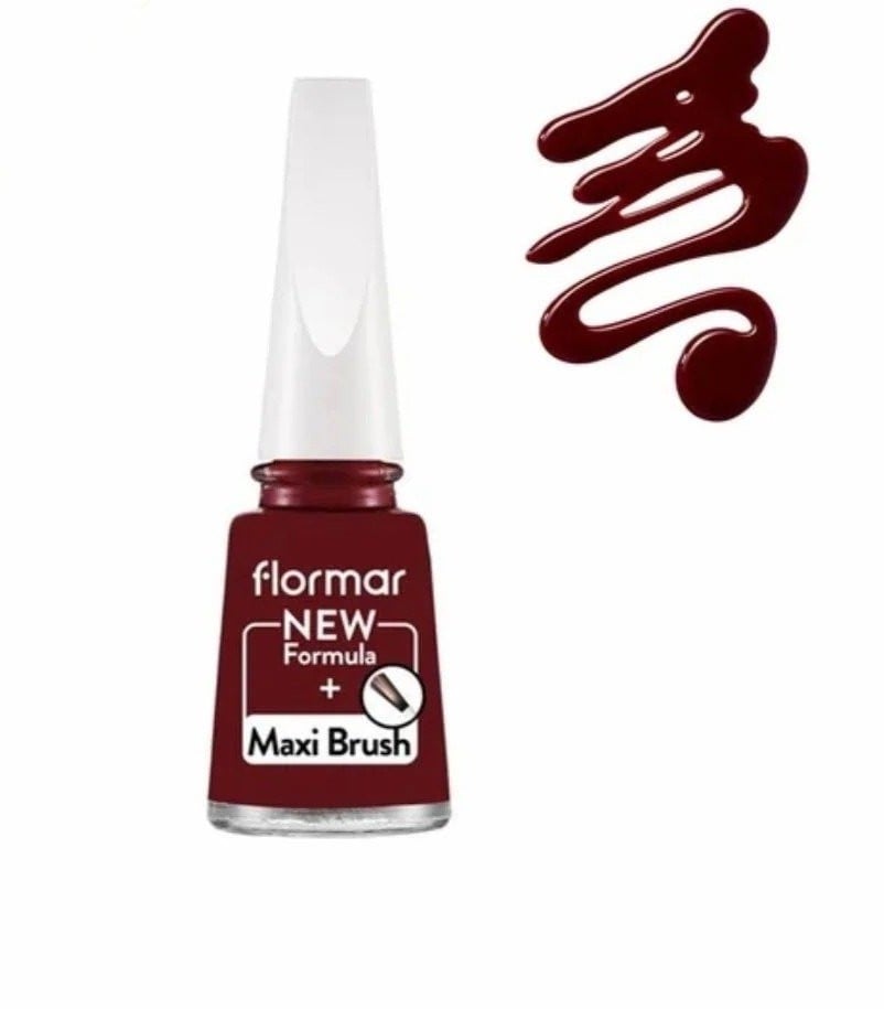 مناكير من فلورمار بدرجات متعدده