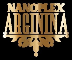 Nanoplex Arginina