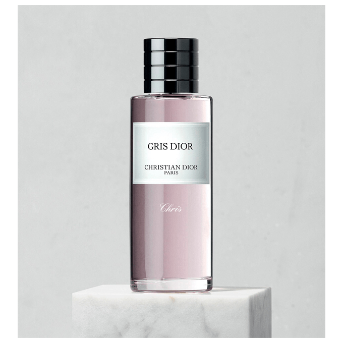 DIOR】 新作 メゾン クリスチャン ディオール グリ ディオール