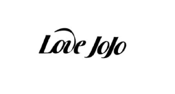 LOVE JOJO