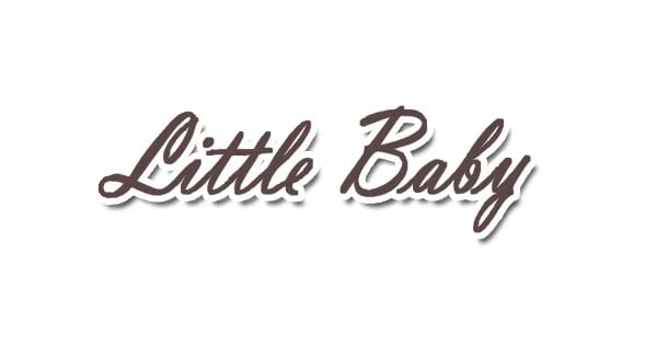 ليتل بيبي | Little Baby