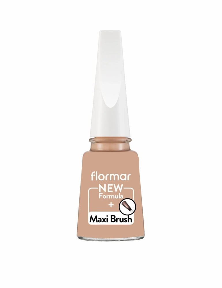 مناكير من فلورمار بدرجات متعدده