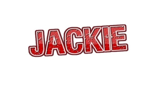 JACKIE