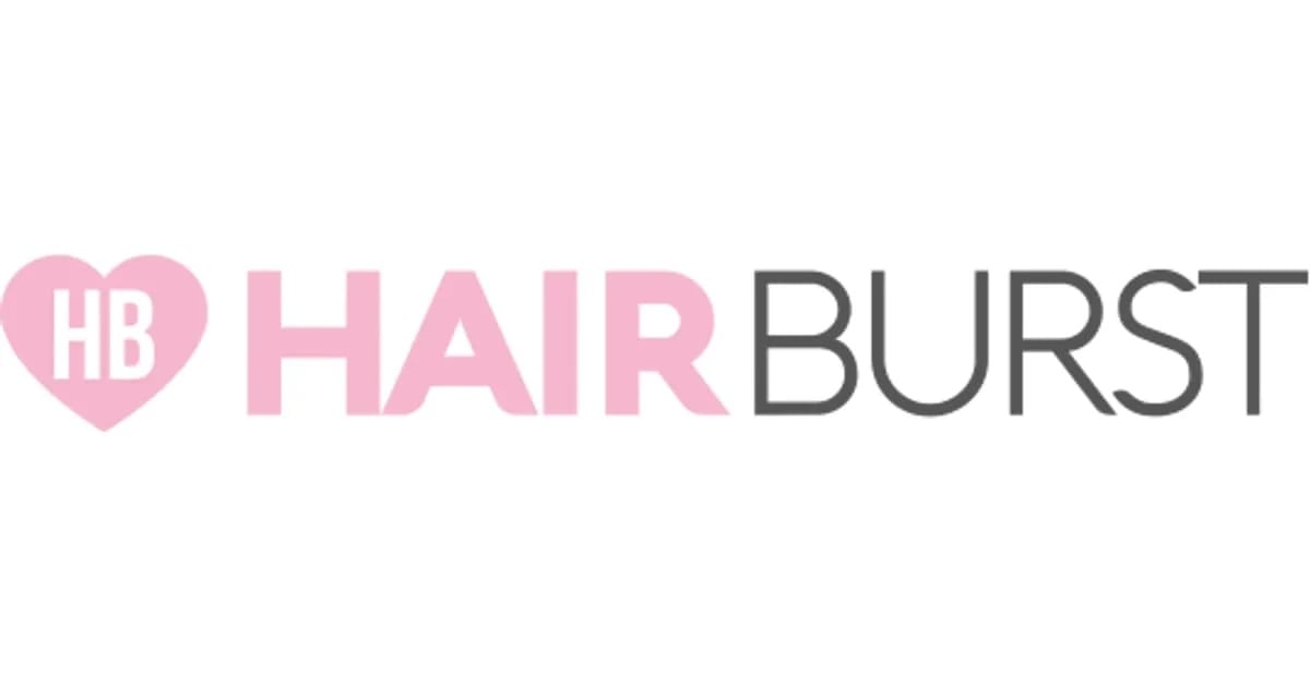 HAIR BURST