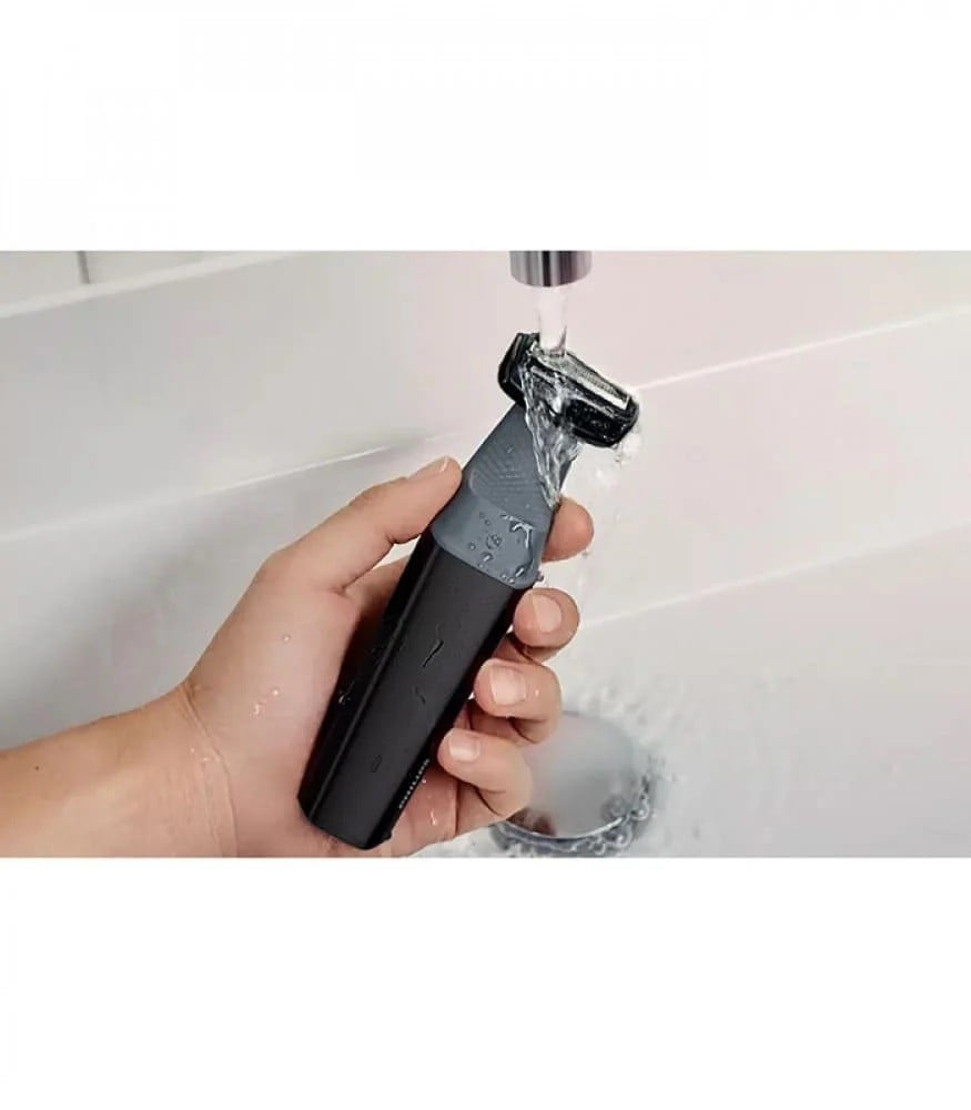 ماكينة حلاقة كهربائية للجسم سلسلة 3000 من فيليبس - BG301013