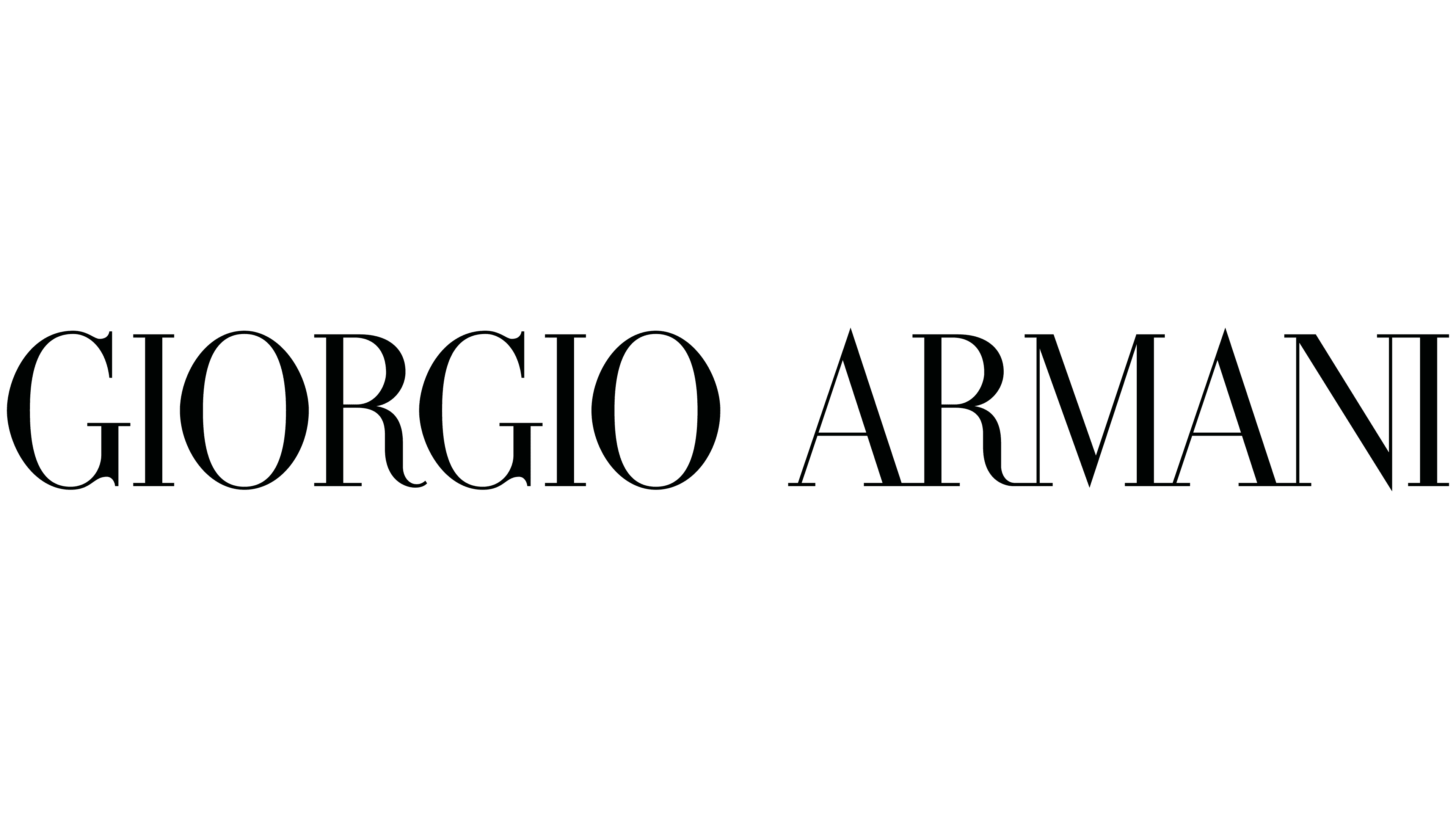 Giorgio Armani