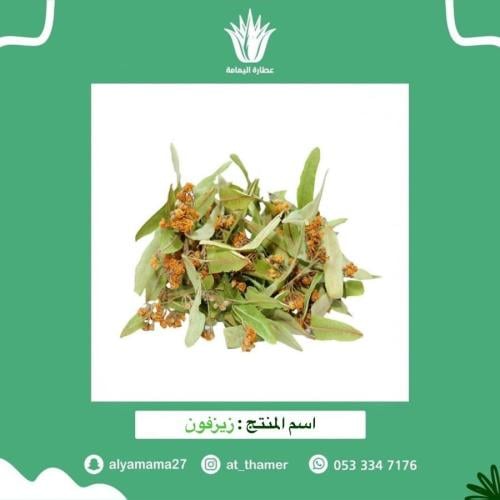 زيزفون - 50 جرام