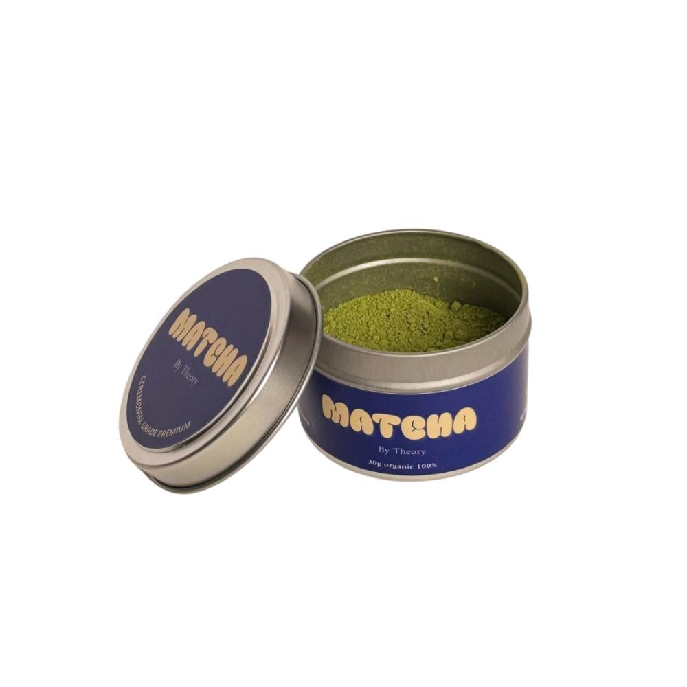 مسحوق الماتشا 30G