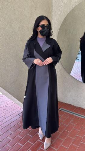 عباية ليليان