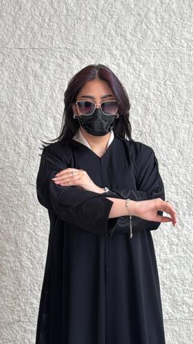 عباية ليان