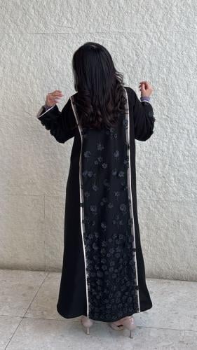 عباية تغريد