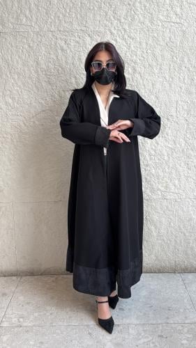 عباية جنات