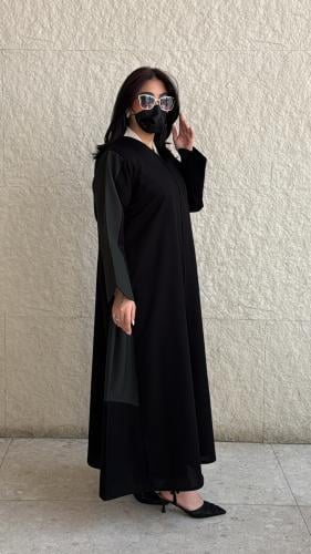 عباية ليلى