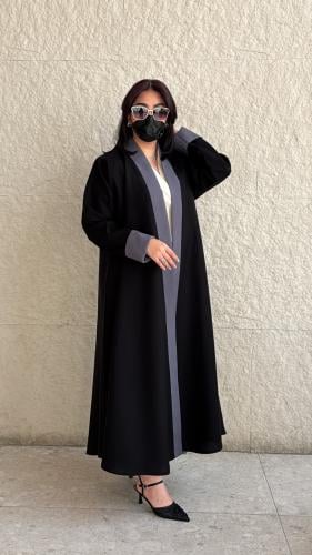 عباية شهد