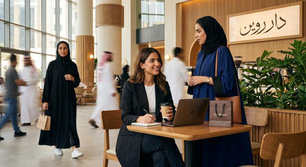 عبايات يومية