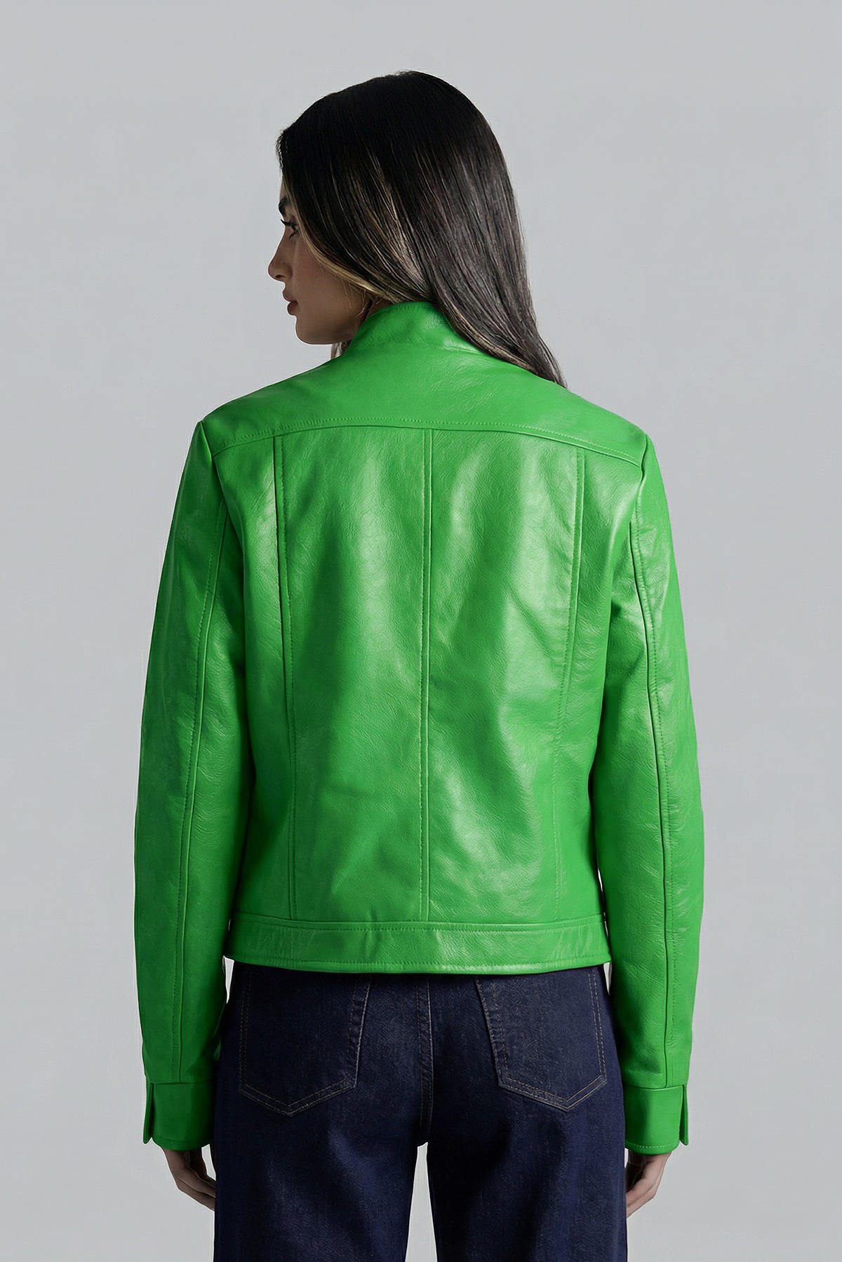 جاكيت SV داينامك جرين (مناسب للجنسين)