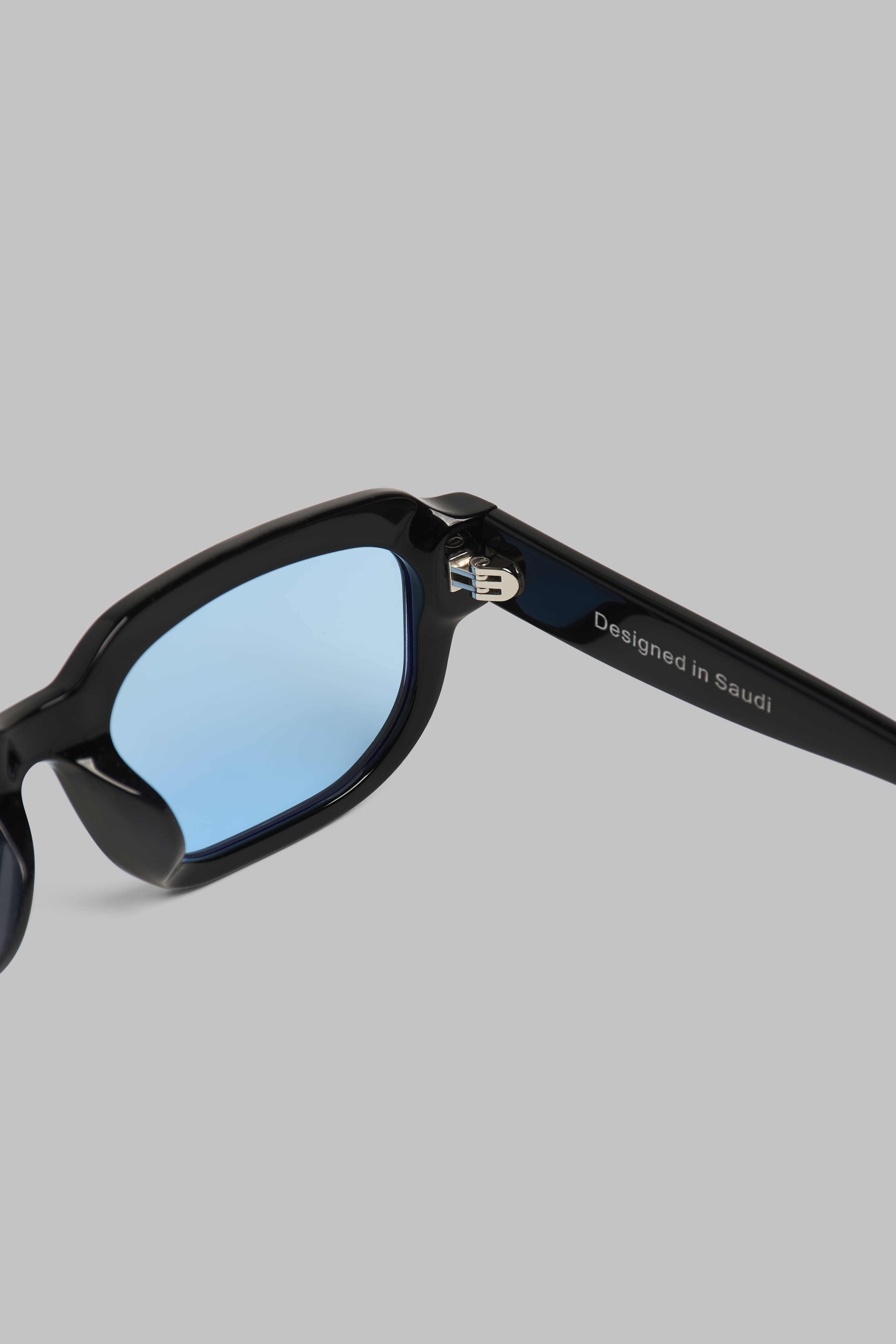 نظارة شمسية SV (مناسب للجنسين)