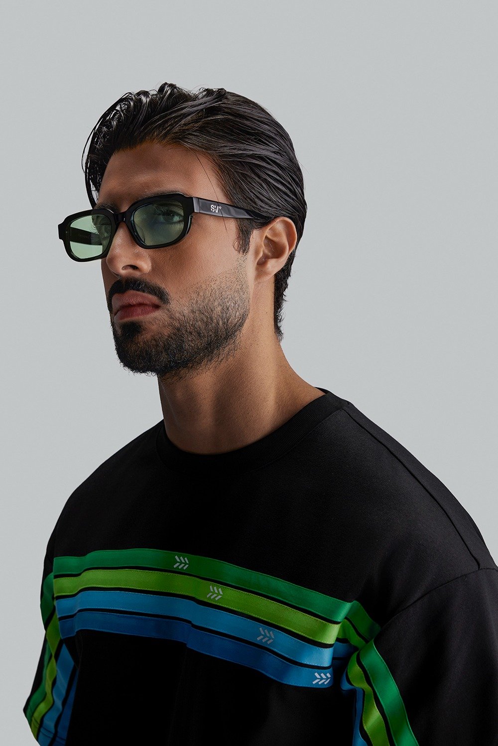 نظارة شمسية SV (مناسب للجنسين)