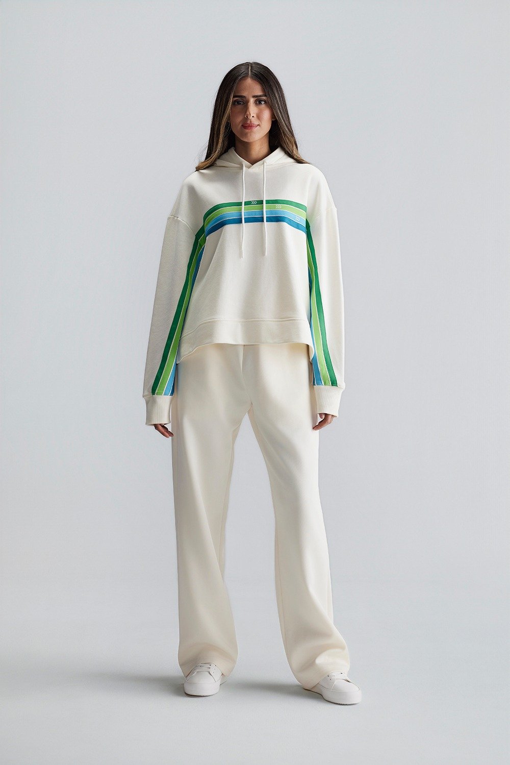 هودي  بخطوط SV (مناسب للجنسين)