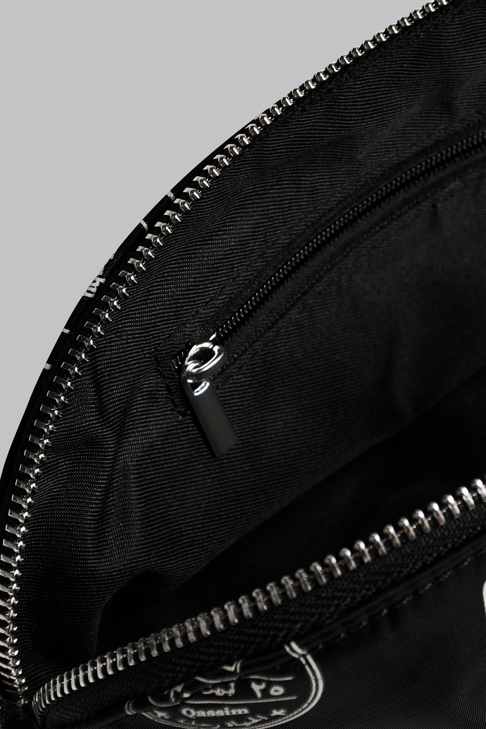 SV Multi-Stamp Wash Bag (Unisex)