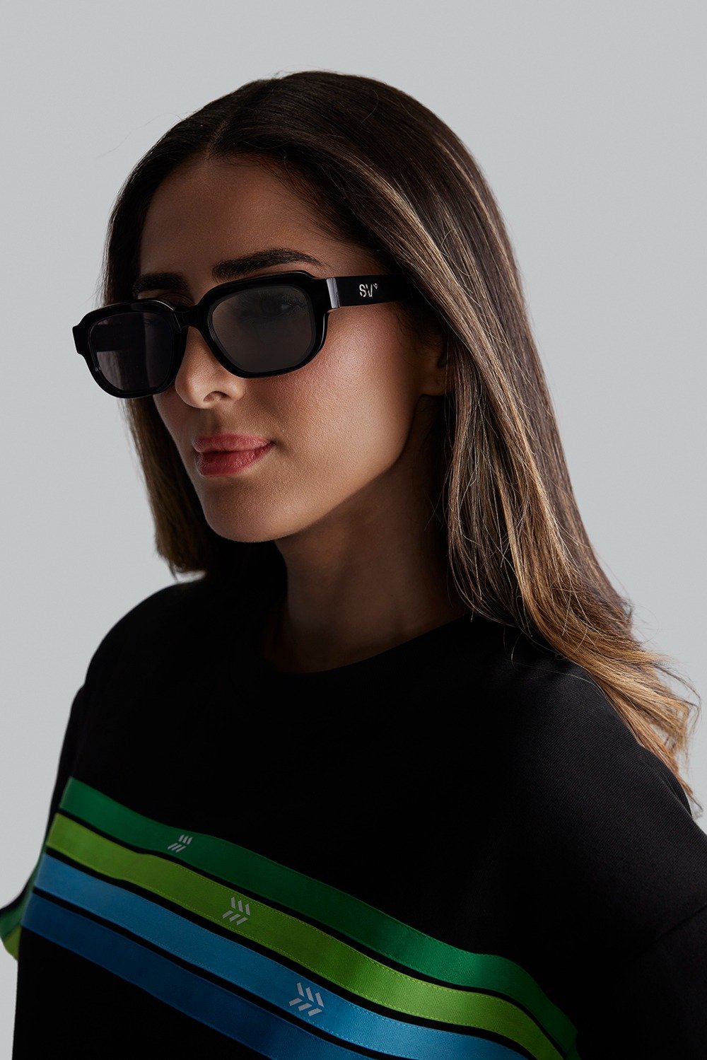 نظارة شمسية SV (مناسب للجنسين)