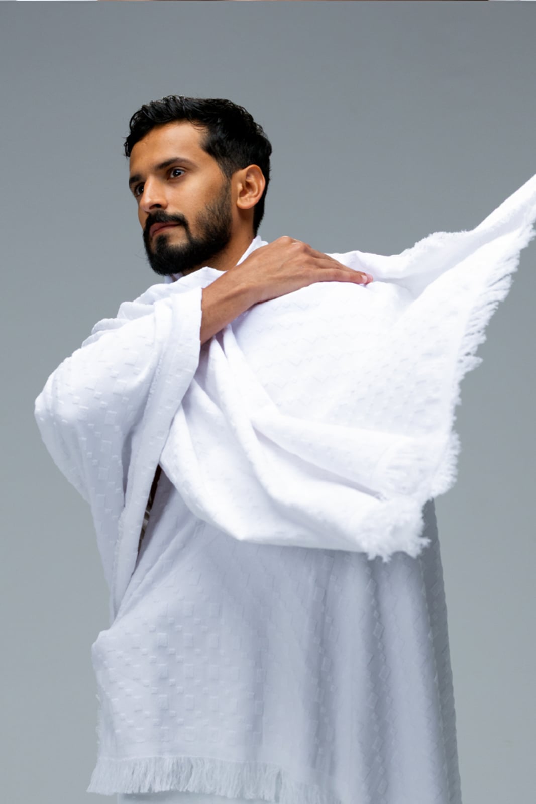 The Coolest Ihram - Male