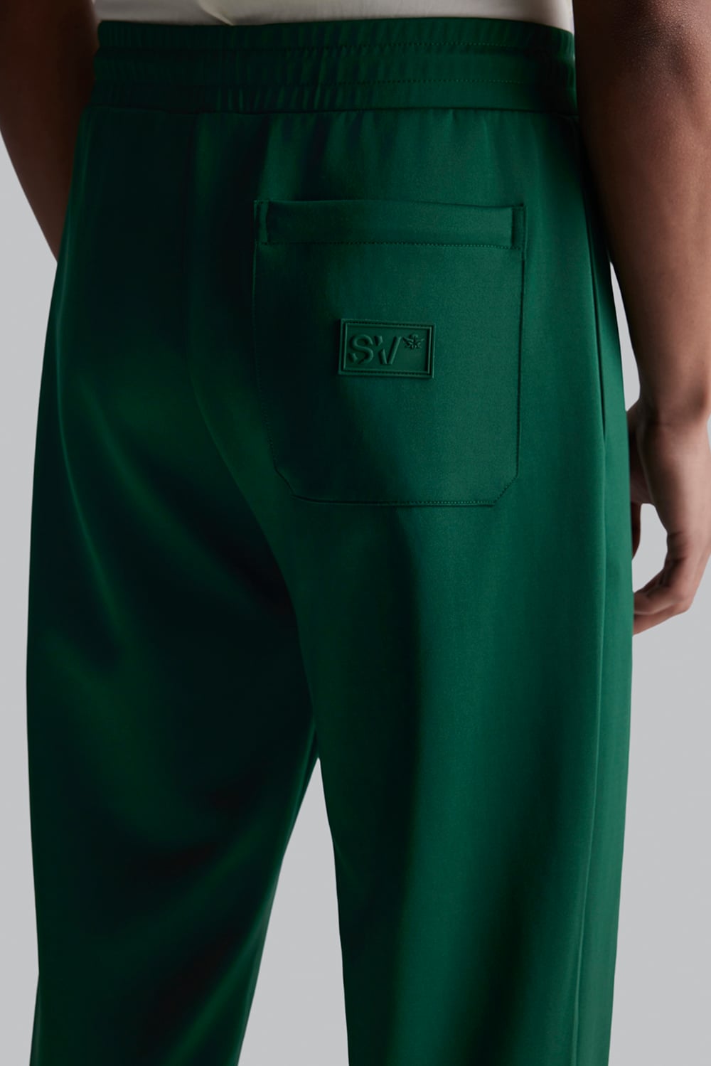 SV Track Pants (Unisex)