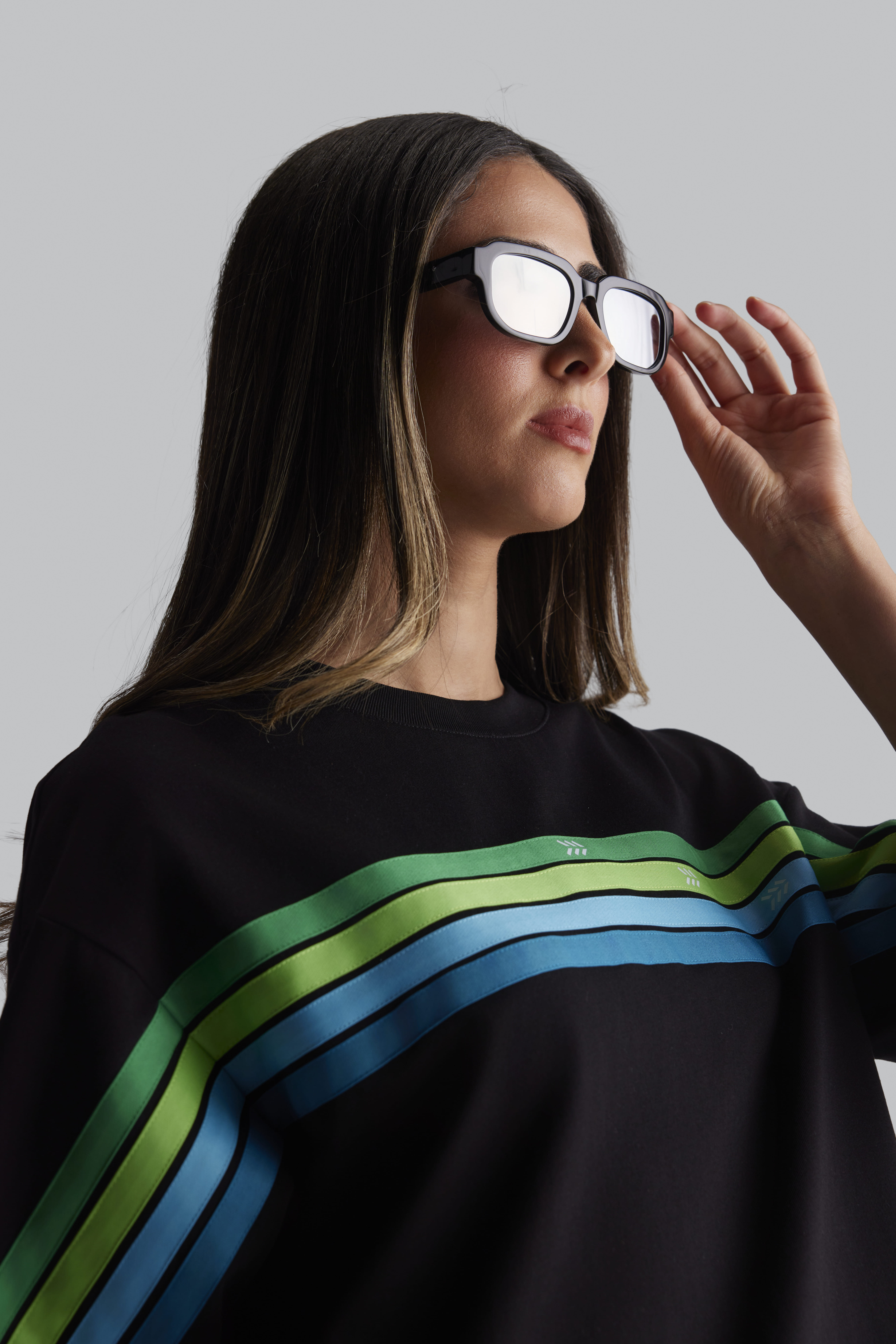 نظارة شمسية SV (مناسب للجنسين)