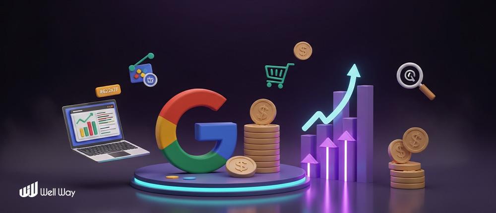 إعلانات جوجل في السعودية دليلك لاختيار الأنسب لميزانيتك