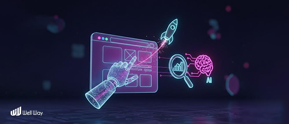 تحسين تجربة المستخدم (UX) دليل شامل لتصدر نتائج البحث وAI