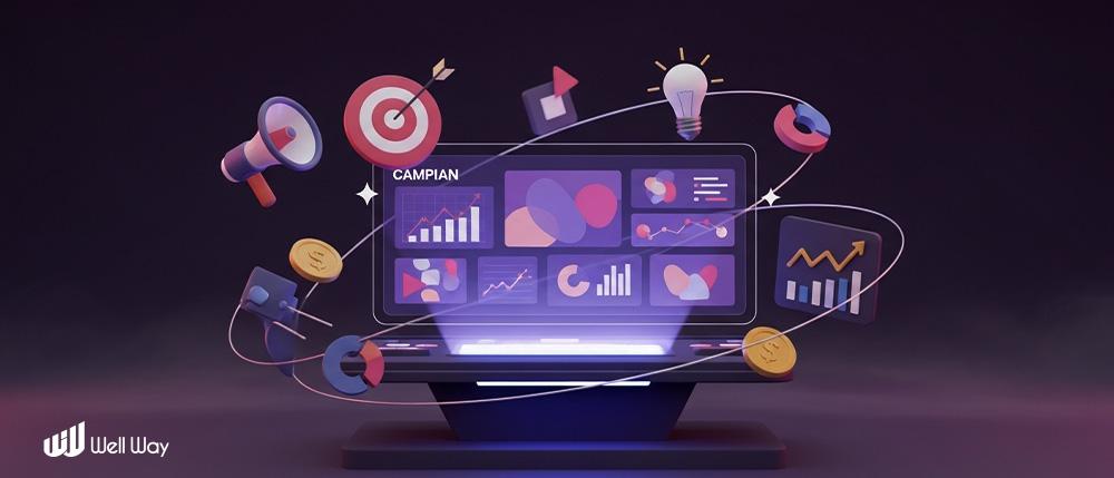 أفضل شركة تسويق الكتروني في السعودية | حلول مبتكرة لنجاح أعمالك