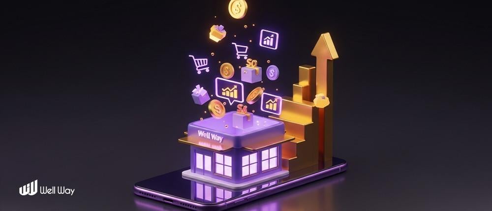 تصميم متاجر الكترونية احترافية  خطوتك الذهبية لتحقيق أعلى المبيعات