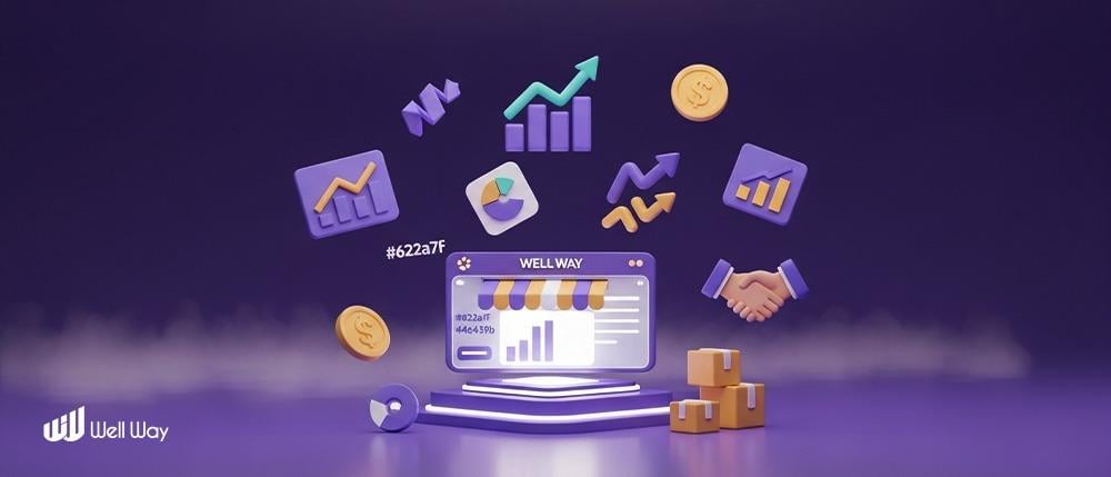 فوائد إنشاء متجر الكتروني للأعمال | فرص حقيقية للنمو والنجاح للشركات