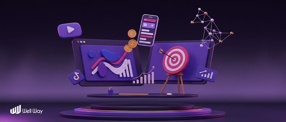 دليلك الشامل لاختيار أفضل شركة إدارة إعلانات تيك توك في السعودية