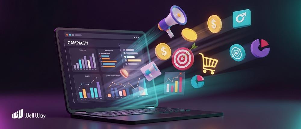 دليلك إلى الحملات الإعلانية الرقمية في السعودية