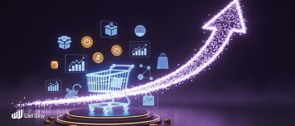 ما هو التسويق الرقمي؟ دليلك الشامل لعام 2025 مع ويل واي لصناعة النجاح في العالم الرقمي