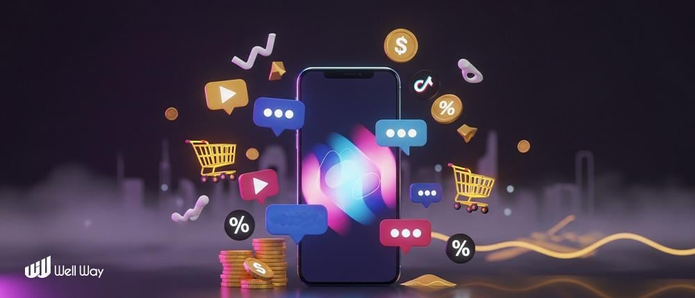 استراتيجيات ناجحة لإعلانات تيك توك وزيادة المبيعات في السوق السعودي