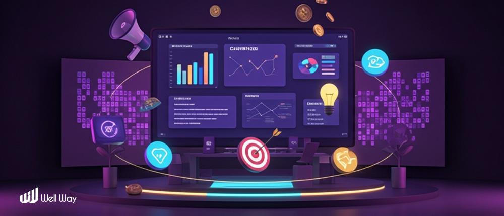 أفضل شركة إنشاء متجر إلكتروني في السعودية | حلول متكاملة لتجارتك