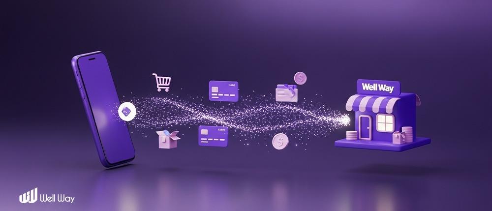 كيف تعمل التجارة عبر الإنترنت؟ شرح مبسط لأصحاب الأعمال