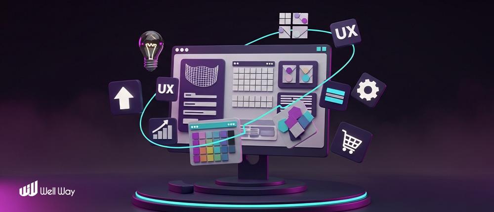 أفضل شركة تصميم مواقع في الرياض تقدم حلول مبتكرة لنجاح أعمالك