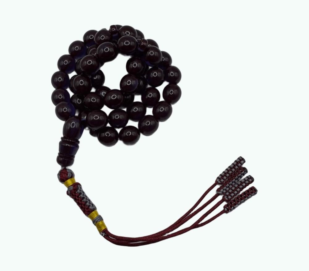 مسباح زعفران حرباء بكركوشة تفصال يدوي