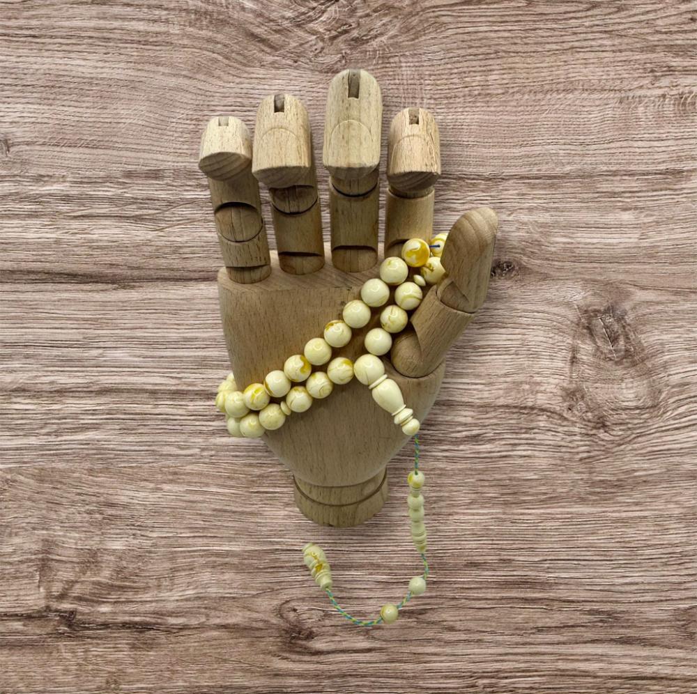 مسباح بكلايت تمليكة بيج معرق