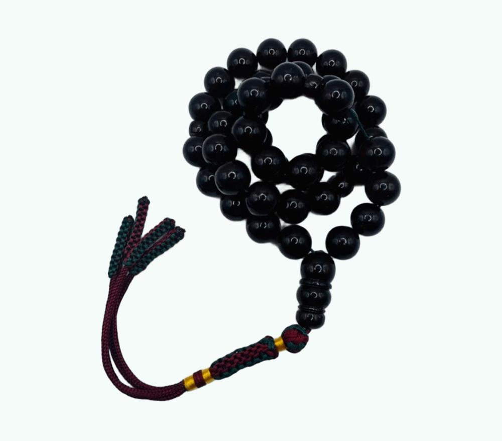 مسباح زعفران كحلي