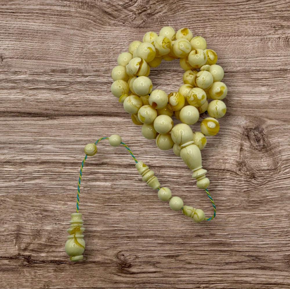 مسباح بكلايت تمليكة بيج معرق