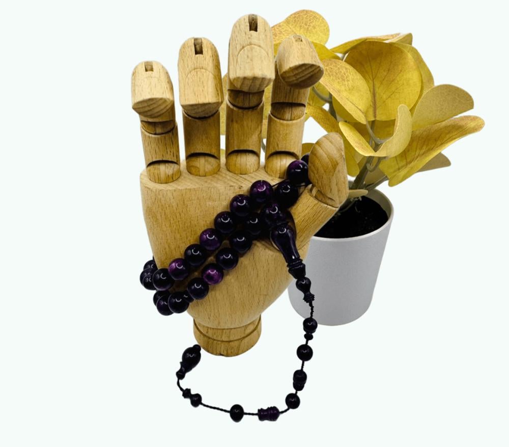 مسباح فاتوران  الماني باللون البنفسجي