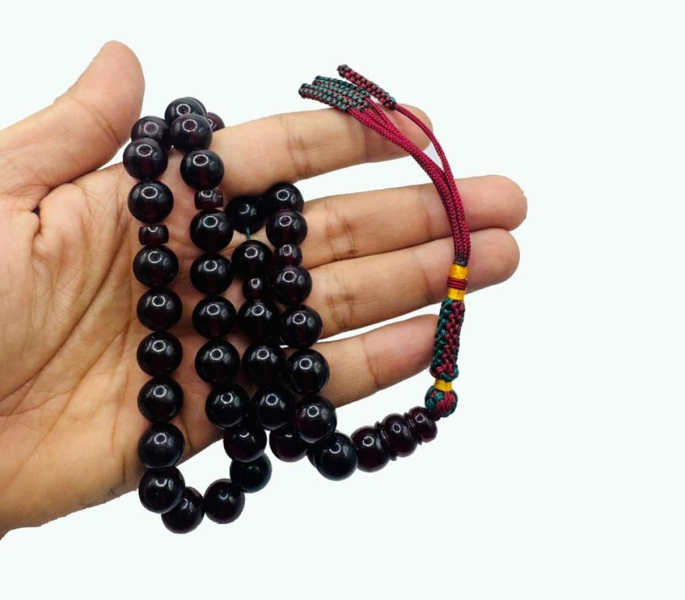 مسباح زعفران كحلي