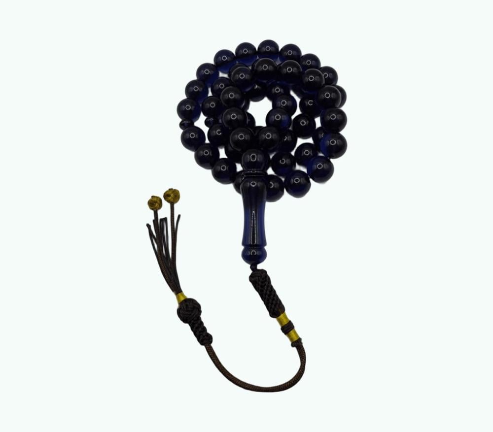 مسباح زعفران حرباء بكركوشة تفصال يدوي